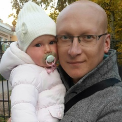 Roman Sh, 21.09.1983, Санкт-Петербург