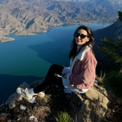 Анна Sokolovka, 01.12, Сочи