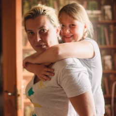 Евгения Владимирова, 16.07.1985, Воронеж