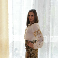 Мирослава Гулык, 01.02.1985, Черновцы