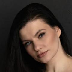 Anna Chetverikova, 26.11, Белгород