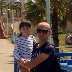 Оля Усенко, 03.11.1988, Чуднов