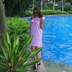 Татьяна Качура, Москва