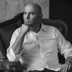 Константин Матвеев, 05.05, Санкт-Петербург