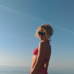 Людмила Будигай, 22.03, Одесса