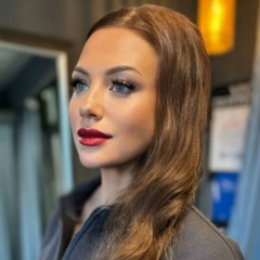 Галина Сарикова, 22.06