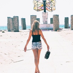 Яна Колесникова, 30.08, Москва