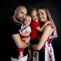 Анастасия Брюнэ, 20.12.1987, Paris