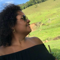 Pretta Crochet, 25.10.1977, São Paulo