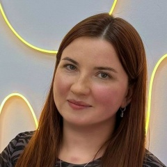 Анюта Коннова, 11.12.1986, Уфа