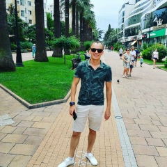 Андрей Великородний, 14.10, Москва