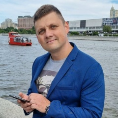 Илья Иванов, 04.06.1988, Москва