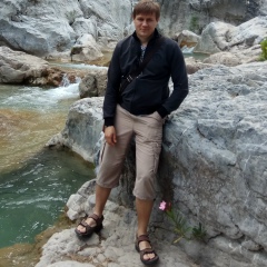 Сергей Осипов, 01.12.1986, Новосибирск