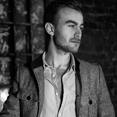 Иван Егоров, Москва