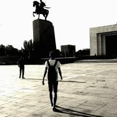 Сага Сагынбаев, 10.03