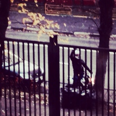 Янис Богатов, 27.11.1989, Москва