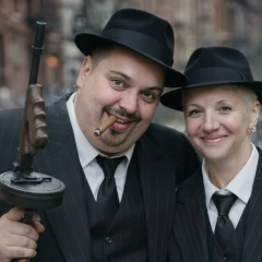 Валдис Лобансон, 01.01, Санкт-Петербург