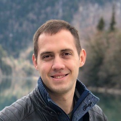 Тимофей Бугров, Тверь