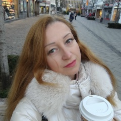 Оля Макарова, 08.05.1983