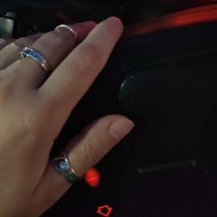 Марина Ирбис, 16.09