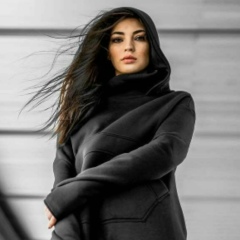 Мариета Батукаева, 08.11, Грозный