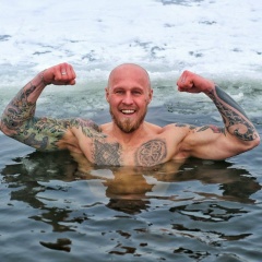 Павел Алексеев, Санкт-Петербург