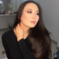 Iskakova Ardak, 12.12