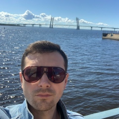 Павел Неволя, 12.06.1984, Санкт-Петербург