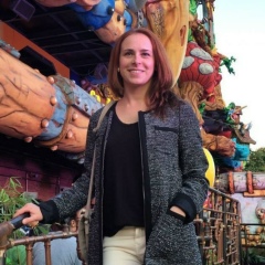 Irina Schatzki, 09.11.1989