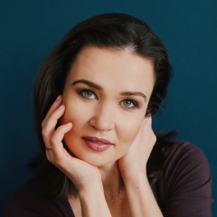 Елена Семерня, 23.04.1981, Краматорск