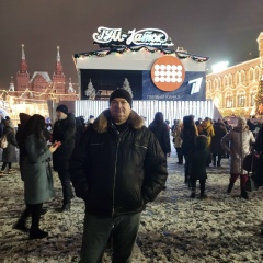 Юрий Ермаков, 06.07.1969, Турки