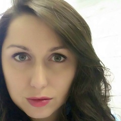 Анастасия Морозова, 17.09, Уфа