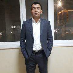 Tilekkabyl Jalgasbai