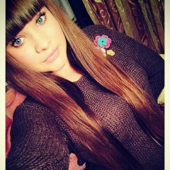 Виктория Каримова, 10.08.1995, Стерлитамак