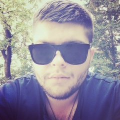 Илья Скрипник, 01.10.1993