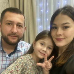 Алла Тирова, 24.06.1991, Моздок