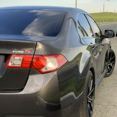 Артём Гетте, 13.07