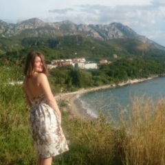 Елена Дягилева, 25.02, Сургут