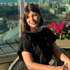 Галина Мягкая, Тюмень