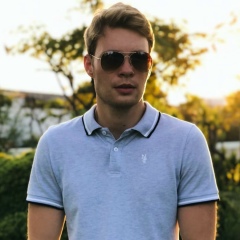 Павел Александрович, 18.08, Москва