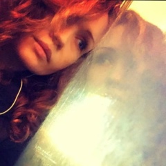 Valery Alieva, 05.01, Санкт-Петербург