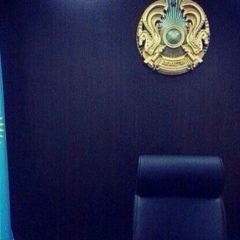 Аман Алихан, 15.12.1992, Актау