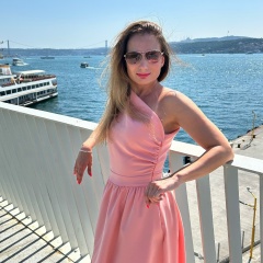 Наталья Борисова, 13.06, Москва