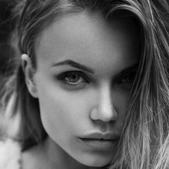 Елена Нестерова, 03.09, New York City