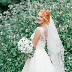 Кристина Бабич, 24.01.1989, Санкт-Петербург