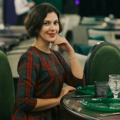 Маргарита Азова, 16.11, Оренбург