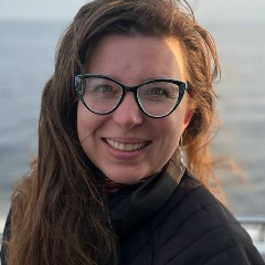 Екатерина Карпова, Санкт-Петербург