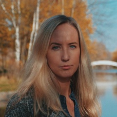 Екатерина Демина, 04.01.1988, Москва