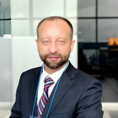 Mikhail Vos, 30.05.1985, Санкт-Петербург