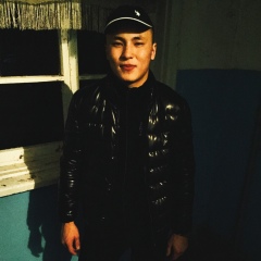 Eldos Konysbekov, 10.10, Караганда